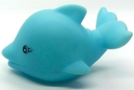 Силиконовая форма "Дельфинчик 3D"